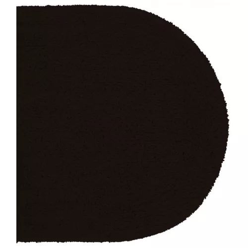Аксессуары: Batex Duo Cotton коврик 75x140 см  темно-коричневый 1 в магазине Акватория