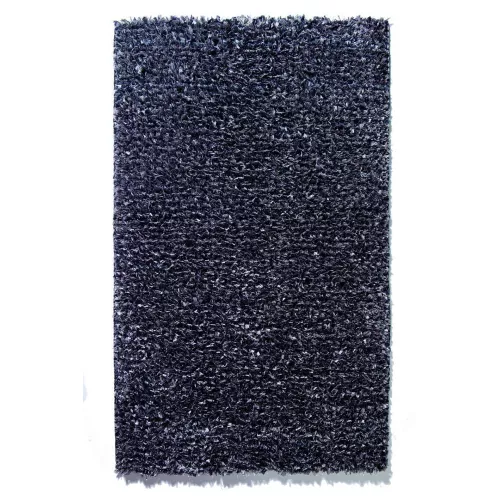 Аксессуары: Batex Elements коврик 70х120 см  темно-серый 1 в магазине Акватория