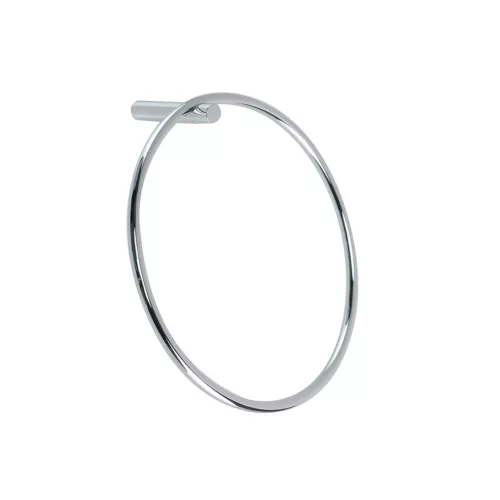 Аксессуары/Комплектующие: Stil Haus Hashi  полотенцедержатель - кольцо   золото 1 в магазине Акватория