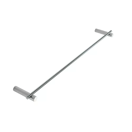 Аксессуары/Комплектующие: Stil Haus Hashi  полотенцедержатель  длина 60 см   матовое золото 1 в магазине Акватория