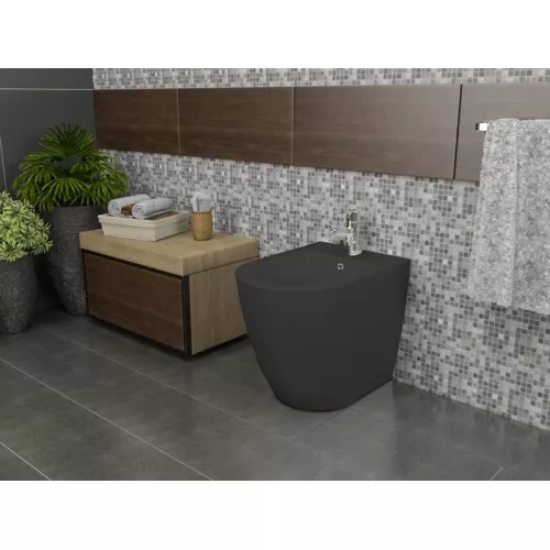 Биде напольное Gid BDN-36BM, изображение 5