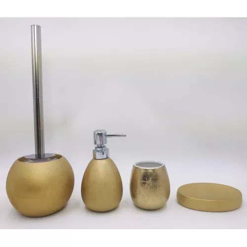 Аксессуары/Комплектующие: Керамический набор для ванной Gid G-spray 50 1 в магазине Акватория
