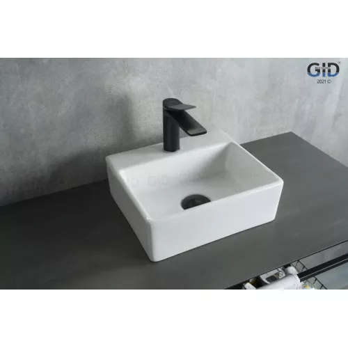 Санфаянс: Раковина для ванной Gid N9135 1 в магазине Акватория
