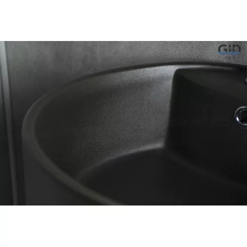 Напольная раковина для ванной Gid Nb135bg, изображение 3