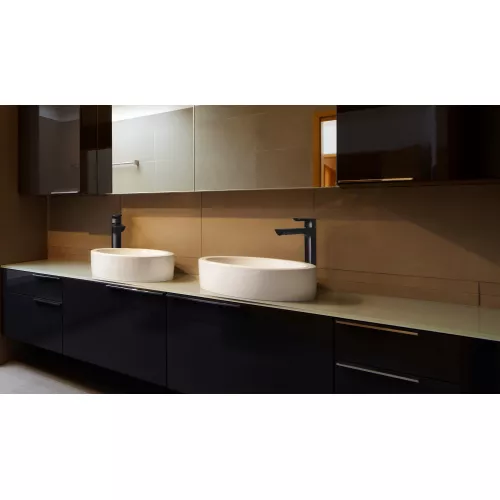 Смеситель Lemark Ursus LM7209BL для раковины, изображение 5