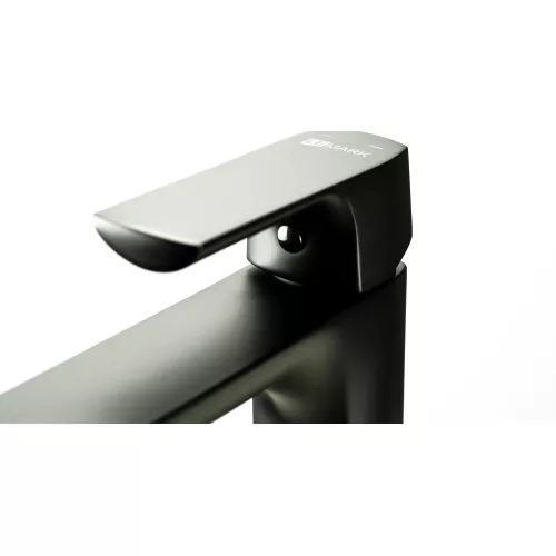 Смеситель Lemark Ursus LM7209BL для раковины, изображение 4