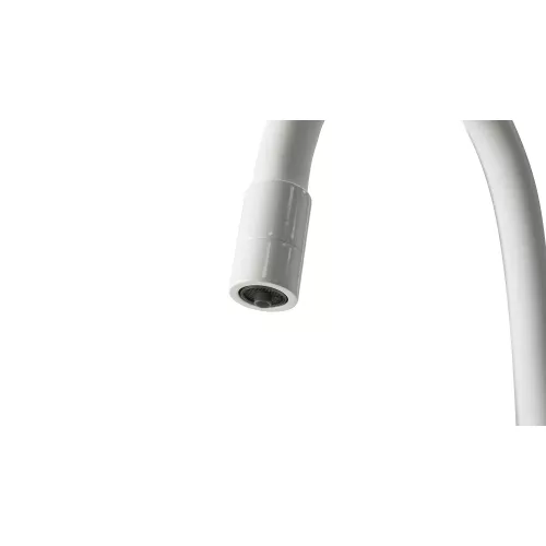 Смеситель Lemark Comfort LM3075W для кухни  с подключением к фильтру с питьевой водой, изображение 5