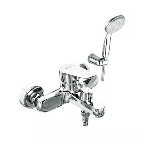 Смесители для ванны и душа POINT LM0314C