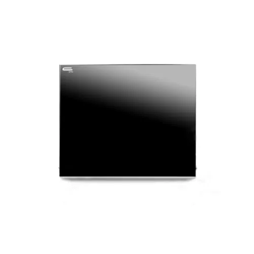 Обогреватели: Электронагревательная панель СТН черная (300 Вт) без терморегулятора 1 в магазине Акватория