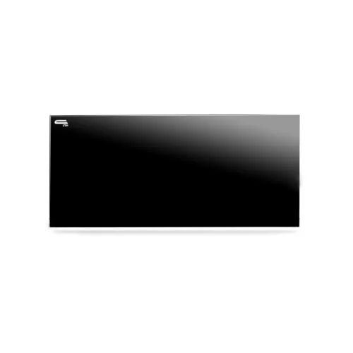 Обогреватели: Электронагревательная панель СТН черная (700 Вт) без терморегулятора 1 в магазине Акватория