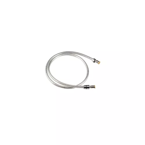 Шланг душевой Lemark  ПВХ 1,5 м прозрачный