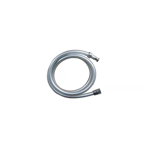 Шланг душевой Lemark  ПВХ 1,5 м серый