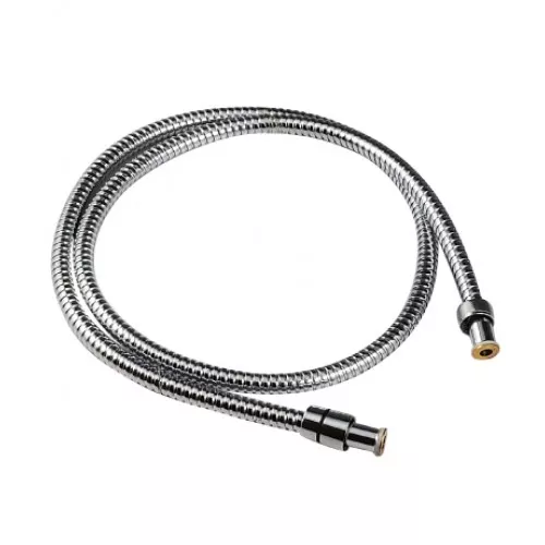 Шланг душевой Lemark  двухзагибный 20 м сталь хромированная