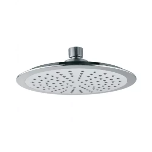 Лейка душевая Lemark  верхняя круглая диаметр 200мм хром