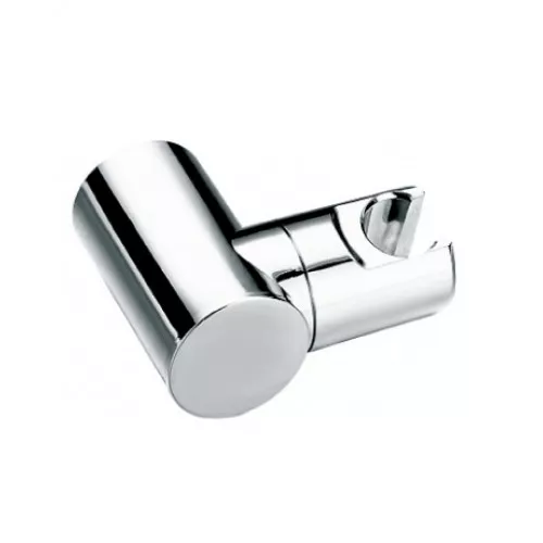 Крепление настенное поворотное для лейки Lemark  хром