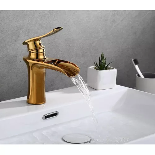 Раковина для ванной Ceramalux D1338, изображение 3