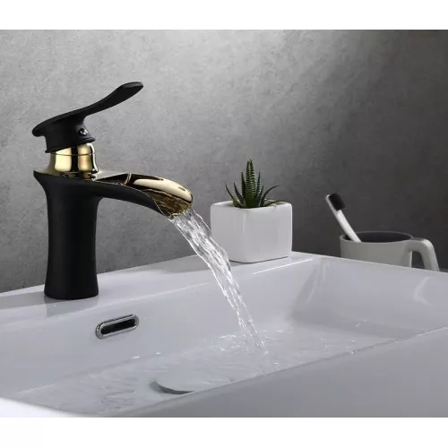 Раковина для ванной Ceramalux D1338, изображение 4