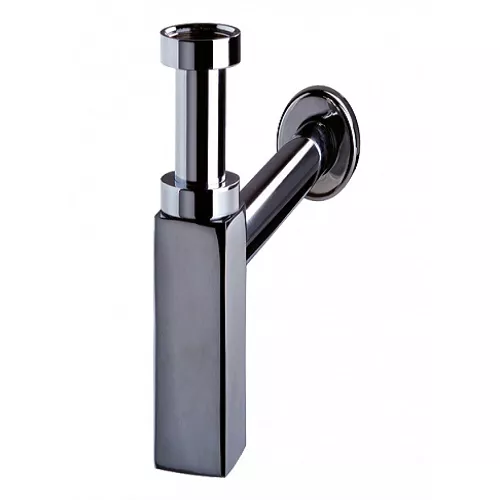 Сифон для умывальника CeramaLux C045, изображение 3