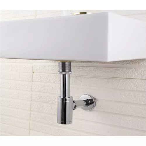 Сифон для умывальника CeramaLux C057