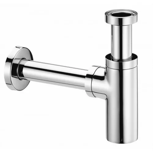 Сифон для умывальника CeramaLux C057, изображение 3