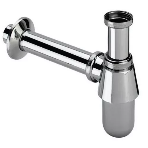 Сифон для умывальника CeramaLux C056, изображение 2