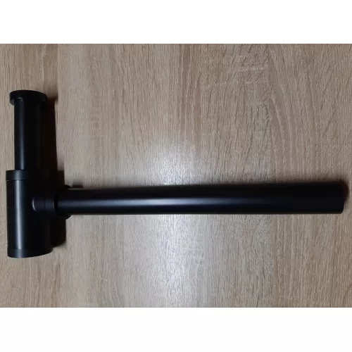 Сифон для умывальника CeramaLux BC058, изображение 3