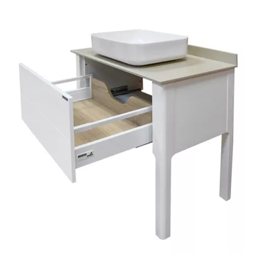 Тумба-умывальник Comforty Лондон, изображение 5