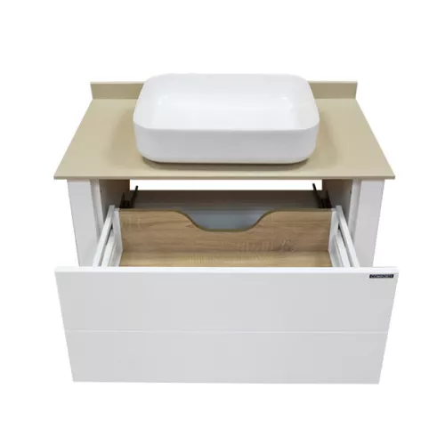 Тумба-умывальник Comforty Лондон, изображение 4