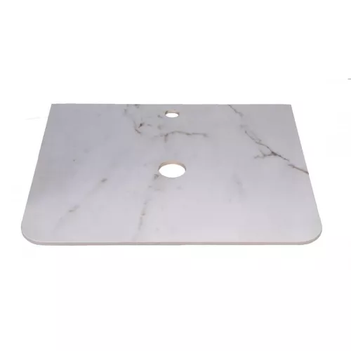 Тумба подвесная Style Line  Атлантика под столешницу, изображение 3