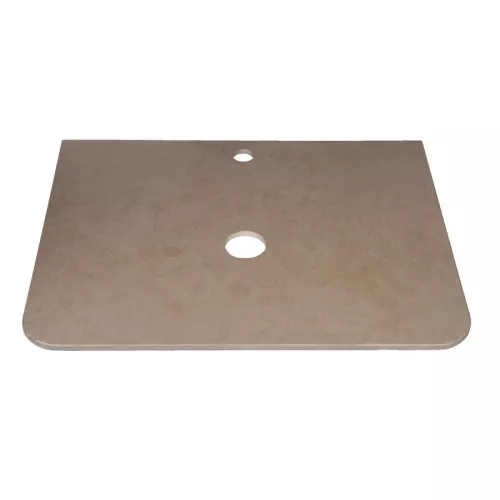 Тумба подвесная Style Line  Атлантика под столешницу, изображение 5