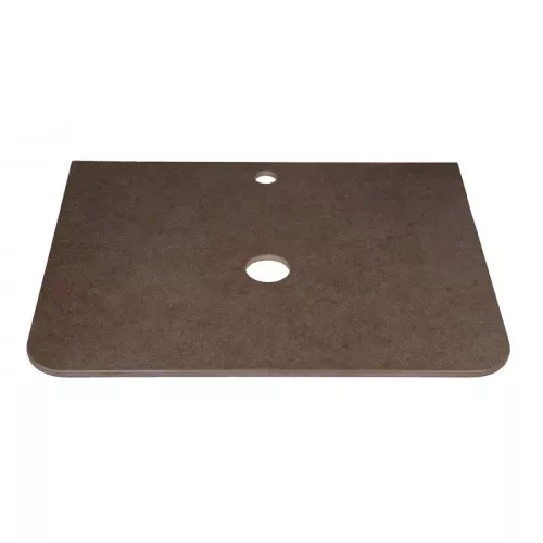 Тумба подвесная Style Line  Атлантика под столешницу, изображение 7