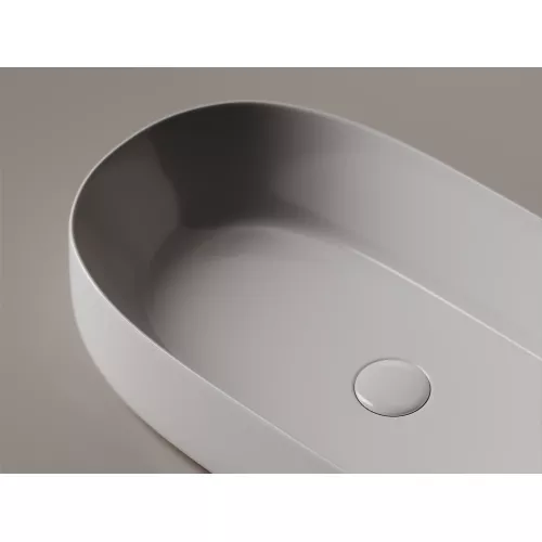 Умывальник  накладной  Ceramica Nova Element CN5022, изображение 3