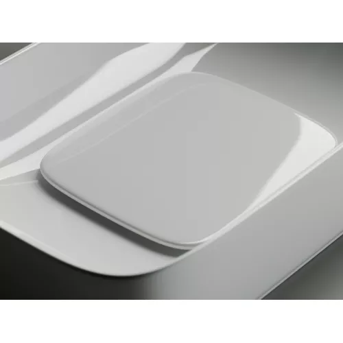 Умывальник  накладной Ceramica Nova  Element  CN5021, изображение 2