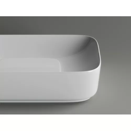 Умывальник  накладной Ceramica Nova  Element  CN5021, изображение 3