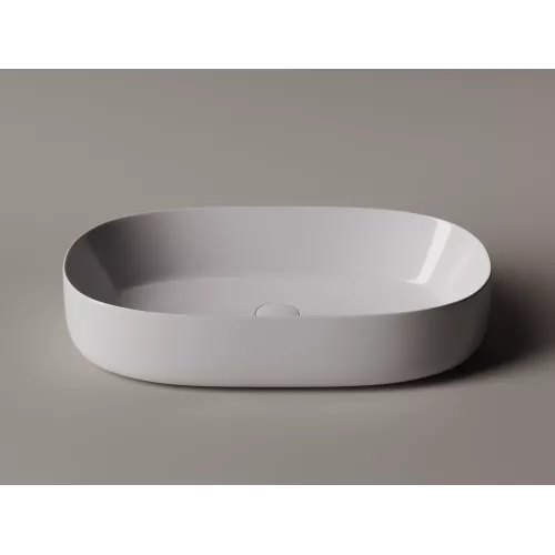 Умывальник  накладной  Ceramica Nova Element CN5022, изображение 2