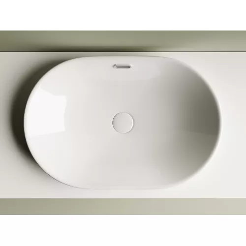 Умывальник накладной  Ceramica Nova Element CN5020, изображение 3