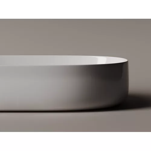 Умывальник  накладной  Ceramica Nova Element CN5022, изображение 4