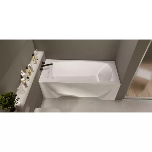 Ванна 1Marka PRAGMATIKA, Выбрать размер: 173*75, изображение 5