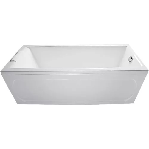 Ванна 1Marka  AELITA MG, Выбрать размер: 165х75, изображение 2