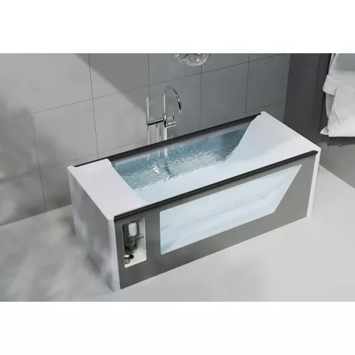 Ванна AIMA GENESIS 180x75, изображение 4