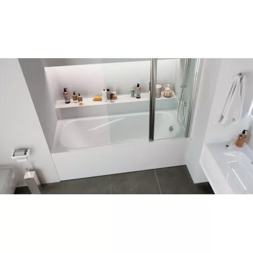 Ванна 1Marka CLASSIC, Выбрать размер: 120*70, изображение 4