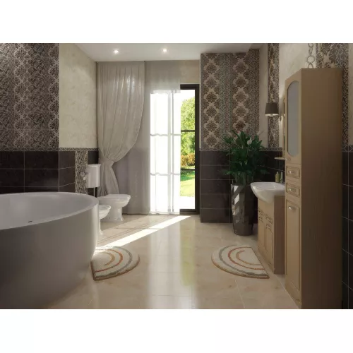 Ванна Aima OMEGA 180x180, изображение 6