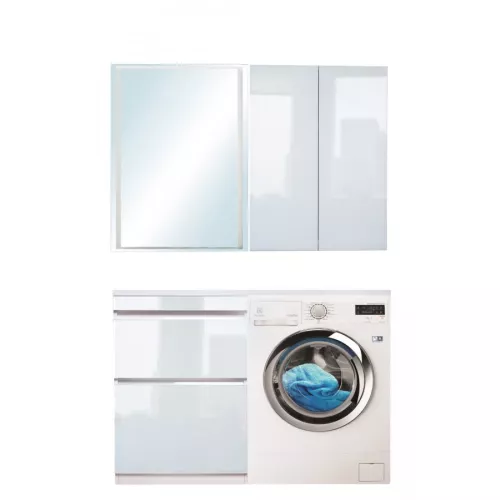 Подвесной шкаф Style Line Даймонд, изображение 5