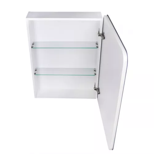 Зеркало-шкаф Style Line Каре, Выбрать размер: 50х80, изображение 6