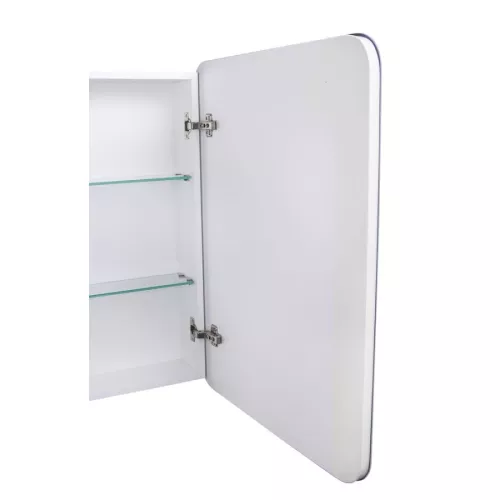 Зеркало-шкаф Style Line Каре, Выбрать размер: 50х80, изображение 7