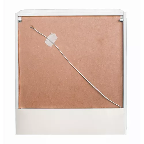 Зеркало-шкаф Style Line Каре, Выбрать размер: 50х80, изображение 9