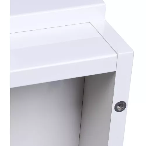 Тумба напольная 3 ящика с раковиной Style Line  Даллас  левая/правая, Выбрать размер: 150, изображение 10