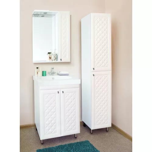 Пенал напольный Style Line Канна, изображение 6