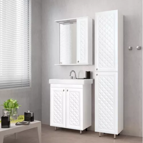 Пенал напольный Style Line Канна, изображение 5