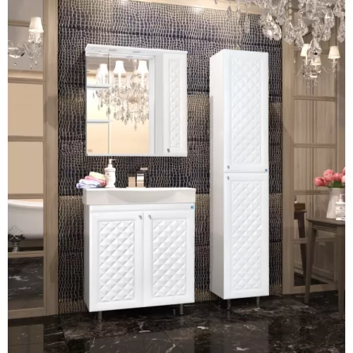 Пенал напольный Style Line Канна, изображение 2